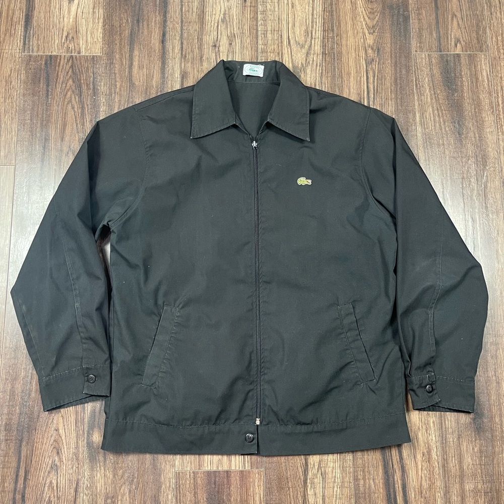 VINTAGE IZOD LACOSTE